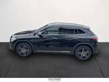 Photo 17 Mercedes GLA  200 7G-DCT