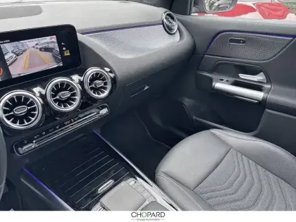 Photo 7 Mercedes GLA Gén. II (H247) Ph1 Progressive Line 5