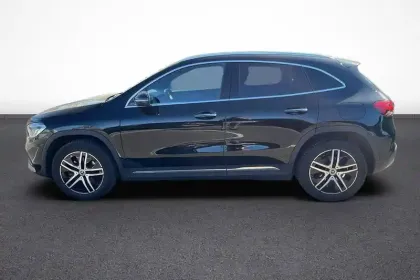 Photo 50 Mercedes GLA  200 7G-DCT