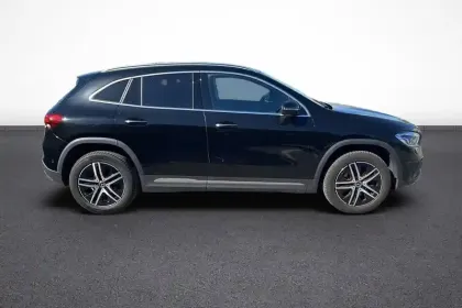 Photo 54 Mercedes GLA  200 7G-DCT