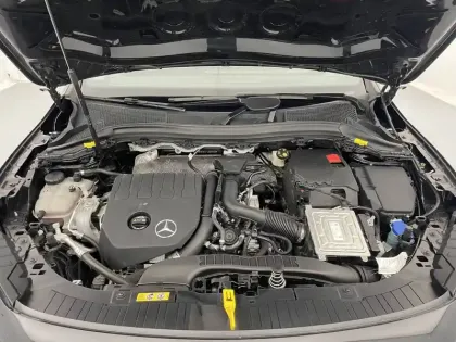 Photo 91 Mercedes GLA  200 7G-DCT
