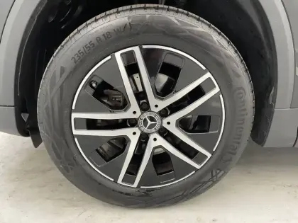 Photo 89 Mercedes GLA  200 7G-DCT
