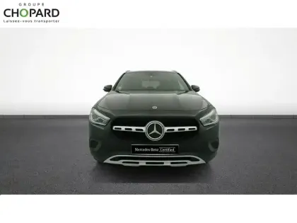 Photo 73 Mercedes GLA  200 7G-DCT