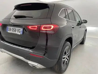 Photo 103 Mercedes GLA  200 7G-DCT
