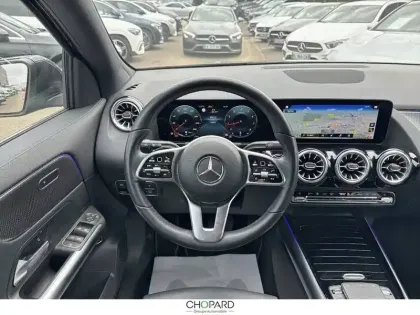 Photo 20 Mercedes GLA  200 7G-DCT