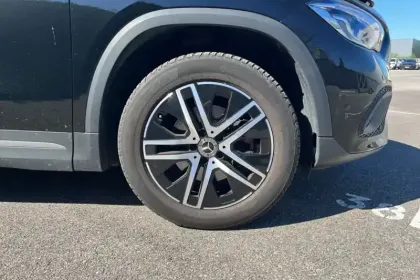 Photo 62 Mercedes GLA  200 7G-DCT