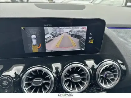 Photo 46 Mercedes GLA  200 7G-DCT