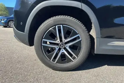 Photo 61 Mercedes GLA  200 7G-DCT