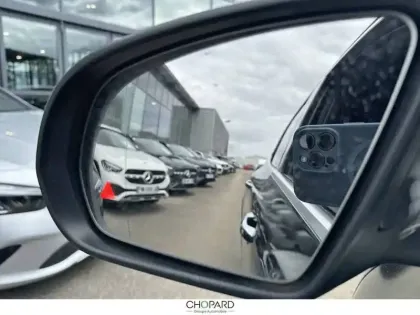 Photo 31 Mercedes GLA  200 7G-DCT