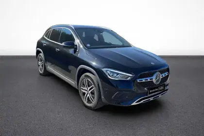 Photo 55 Mercedes GLA  200 7G-DCT