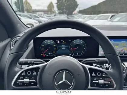 Photo 6 Mercedes GLA Gén. II (H247) Ph1 Progressive Line 5