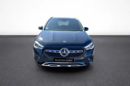 Photo 49 Mercedes GLA  200 7G-DCT