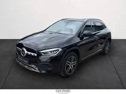 Photo 16 Mercedes GLA  200 7G-DCT