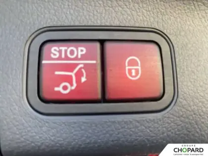 Photo 22 Mercedes GLA  200 d 8G-DCT