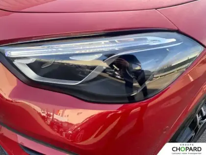 Photo 24 Mercedes GLA  200 d 8G-DCT