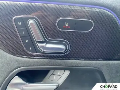 Photo 20 Mercedes GLA  200 d 8G-DCT