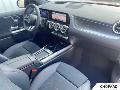 Photo 12 Mercedes GLA  200 d 8G-DCT