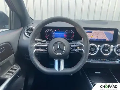 Photo 69 Mercedes GLA  200 d 8G-DCT