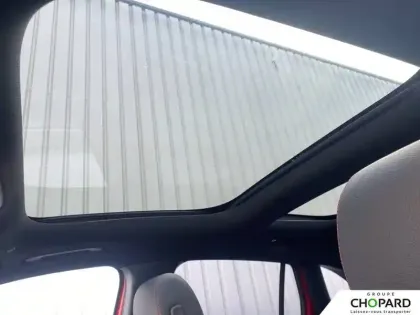 Photo 21 Mercedes GLA  200 d 8G-DCT