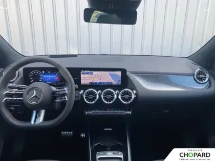 Photo 11 Mercedes GLA  200 d 8G-DCT