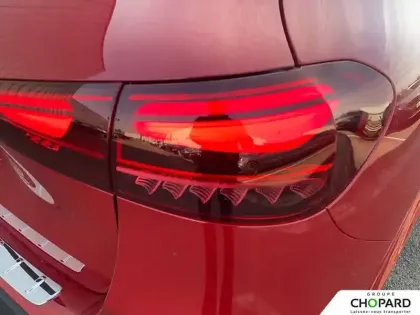 Photo 25 Mercedes GLA  200 d 8G-DCT