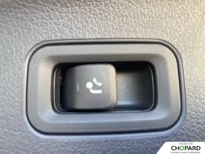 Photo 26 Mercedes GLA  200 d 8G-DCT