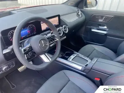 Photo 55 Mercedes GLA  200 d 8G-DCT