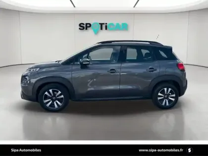 Photo 23 Citroën C3 Aircross  BlueHDi 110 S&S BVM6