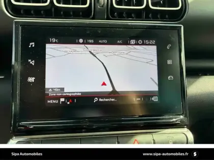 Photo 15 Citroën C3 Aircross  BlueHDi 110 S&S BVM6