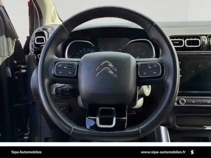 Photo 14 Citroën C3 Aircross  BlueHDi 110 S&S BVM6