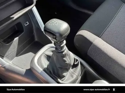 Photo 17 Citroën C3 Aircross  BlueHDi 110 S&S BVM6