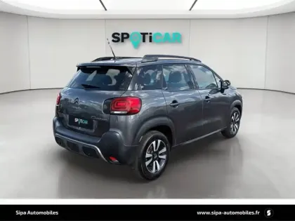 Photo 48 Citroën C3 Aircross  BlueHDi 110 S&S BVM6