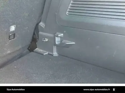 Photo 12 Citroën C3 Aircross  BlueHDi 110 S&S BVM6