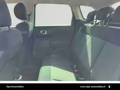 Photo 13 Citroën C3 Aircross  BlueHDi 110 S&S BVM6