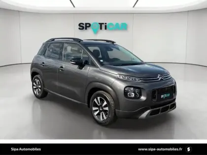 Photo 9 Citroën C3 Aircross  BlueHDi 110 S&S BVM6