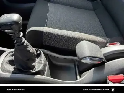 Photo 19 Citroën C3 Aircross  BlueHDi 110 S&S BVM6