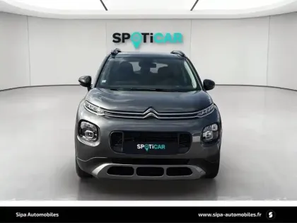 Photo 51 Citroën C3 Aircross  BlueHDi 110 S&S BVM6