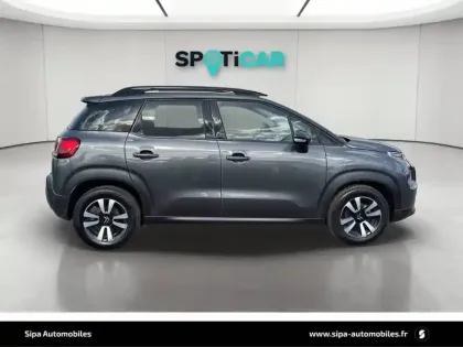 Photo 8 Citroën C3 Aircross  BlueHDi 110 S&S BVM6