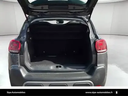 Photo 53 Citroën C3 Aircross  BlueHDi 110 S&S BVM6