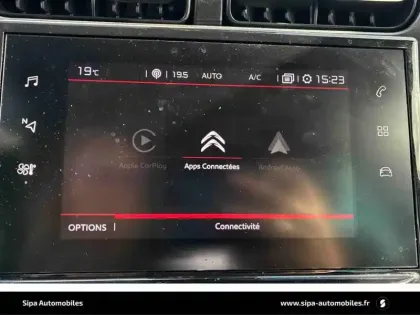 Photo 21 Citroën C3 Aircross  BlueHDi 110 S&S BVM6