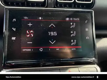 Photo 16 Citroën C3 Aircross  BlueHDi 110 S&S BVM6