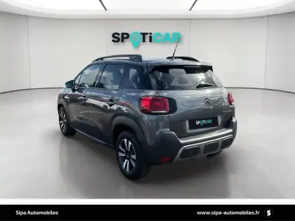 Photo 7 Citroën C3 Aircross  BlueHDi 110 S&S BVM6