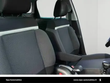 Photo 18 Citroën C3 Aircross  BlueHDi 110 S&S BVM6
