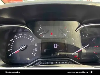 Photo 20 Citroën C3 Aircross  BlueHDi 110 S&S BVM6