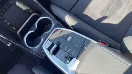 Photo 9 BMW X2 i eDrive20 204ch BVA