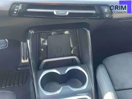 Photo 8 BMW X2 i eDrive20 204ch BVA