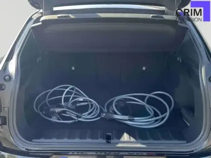 Photo 11 BMW X2 i eDrive20 204ch BVA