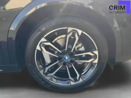 Photo 13 BMW X2 i eDrive20 204ch BVA