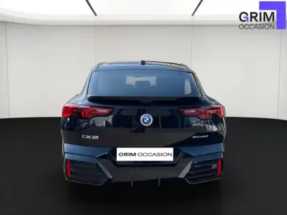 Photo 18 BMW X2 i eDrive20 204ch BVA