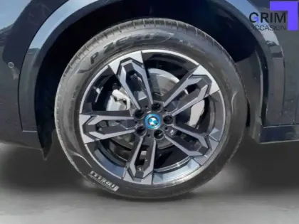 Photo 12 BMW X2 i eDrive20 204ch BVA